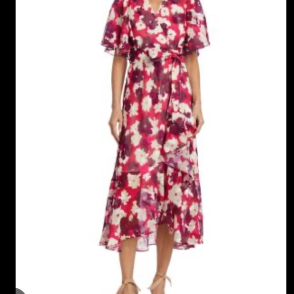 Tanya Taylor Blaire Dress - Picture 1 of 4